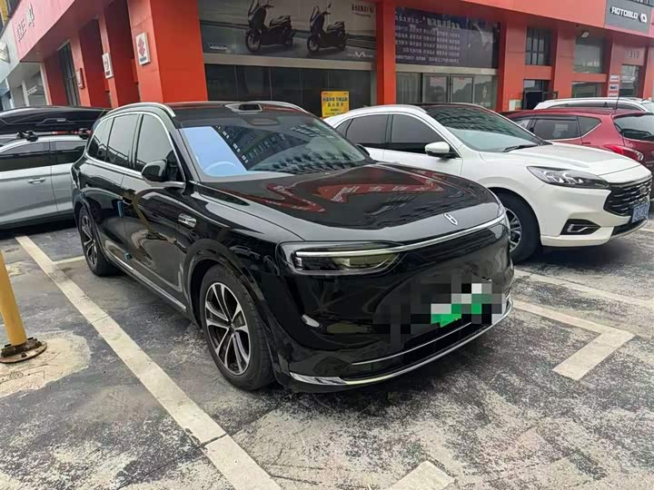 Фото 2 - Aito M7