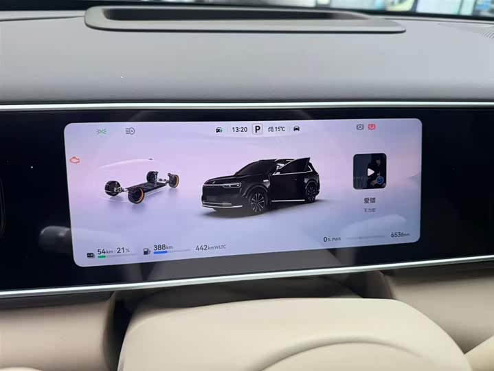 Фото 3 - Aito M7