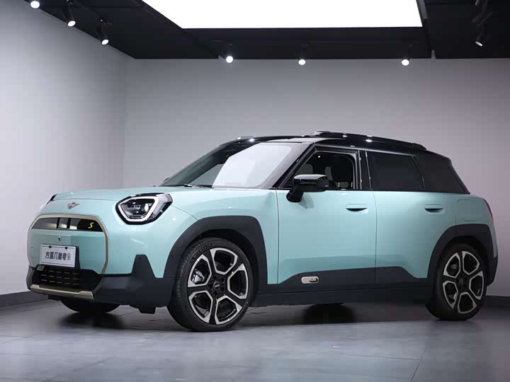 Фото 1 - Mini Aceman