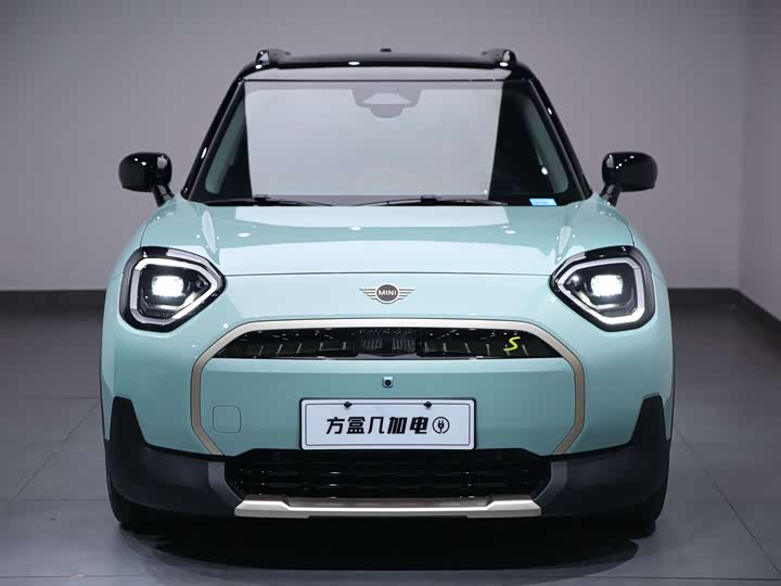 Фото 2 - Mini Aceman