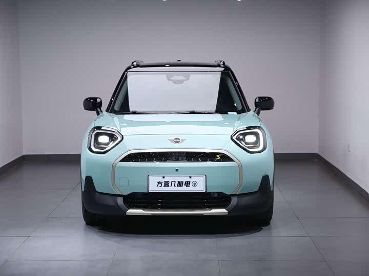 Фото 3 - Mini Aceman