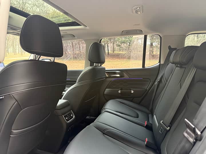 Фото 6 - Tank 300 Hybrid