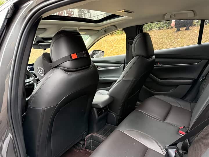 Фото 9 - Mazda 3 (Axela)