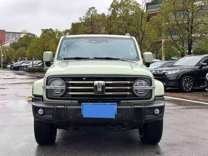 Фото 2 - Tank 300