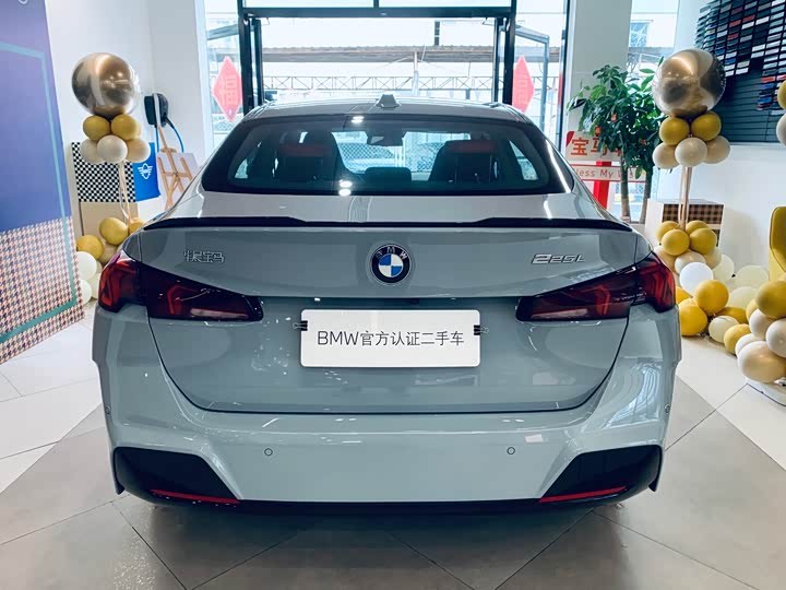 Фото 4 - BMW 2 Series