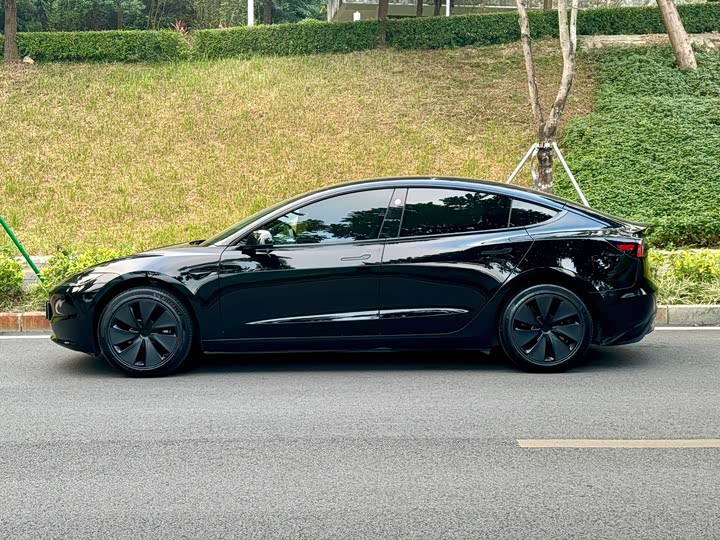 Фото 2 - Tesla Model 3