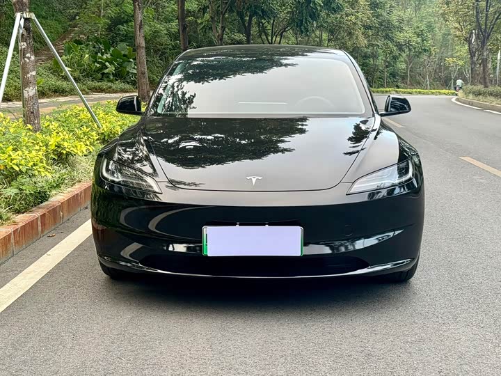 Фото 3 - Tesla Model 3