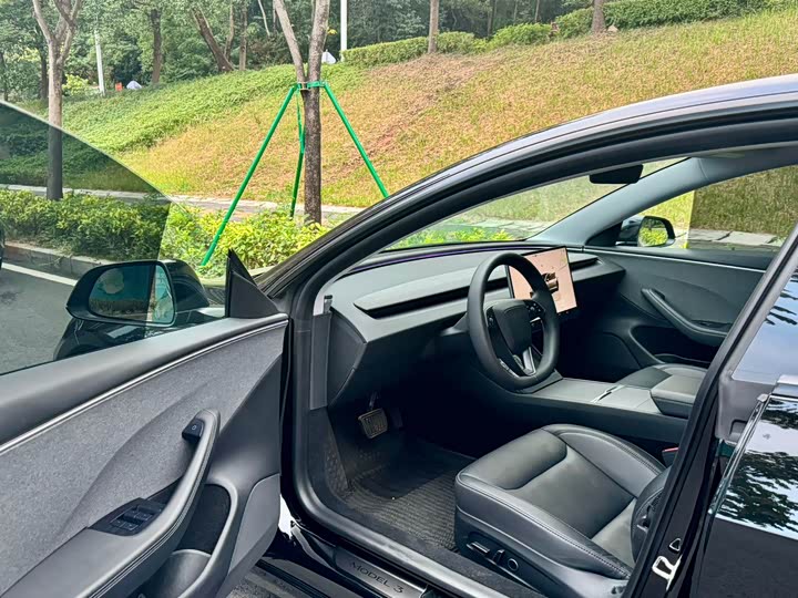 Фото 4 - Tesla Model 3