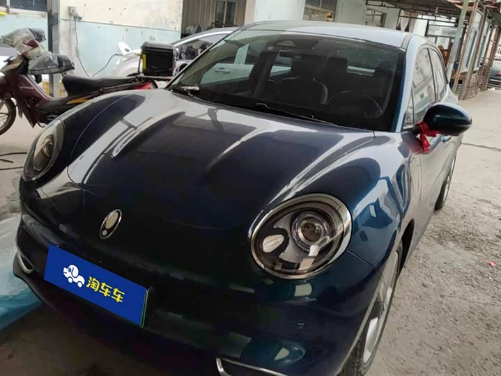 Фото 1 - Ora Good Cat (03)