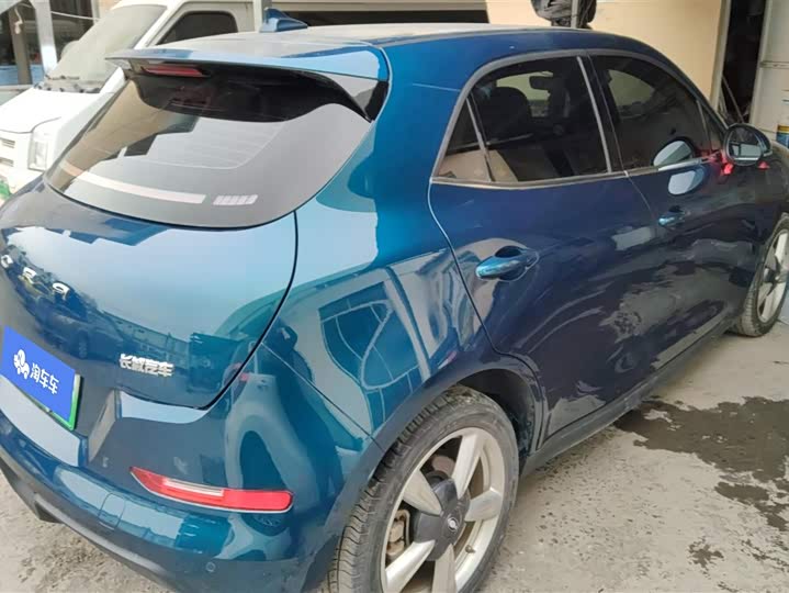 Фото 3 - Ora Good Cat (03)