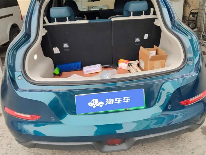 Фото 4 - Ora Good Cat (03)