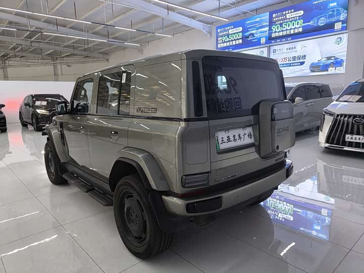 Фото 4 - Chery iCar V23