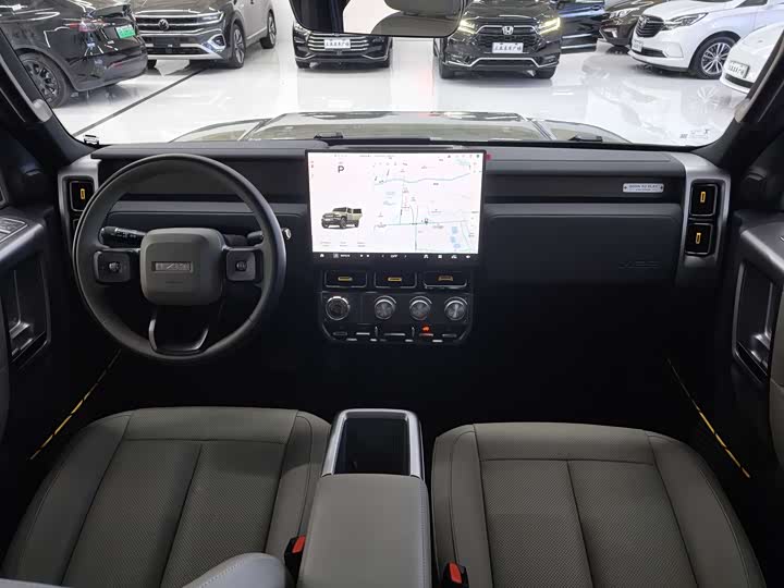 Фото 7 - Chery iCar V23