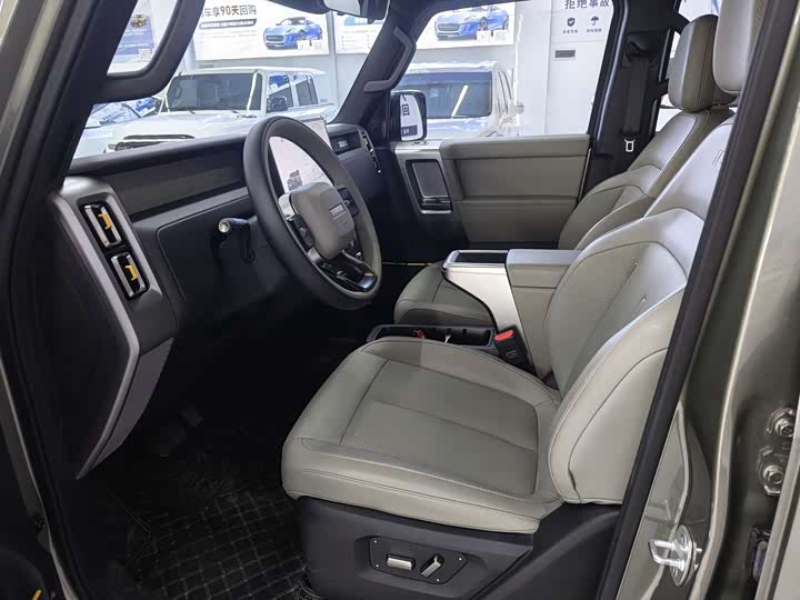 Фото 8 - Chery iCar V23