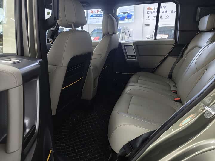 Фото 9 - Chery iCar V23