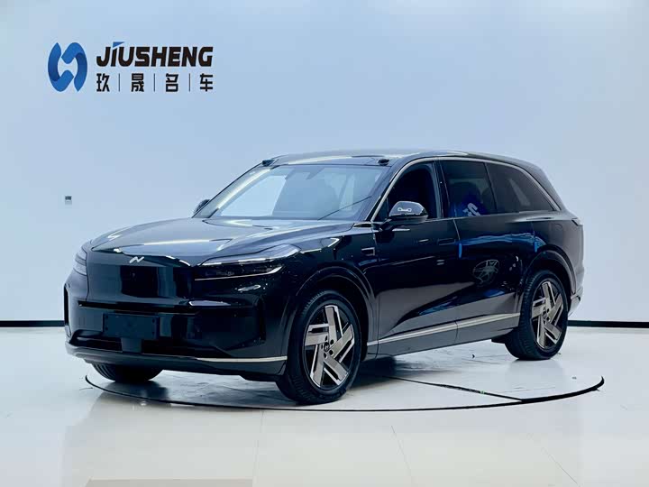 Фото 1 - Nio Onvo L90