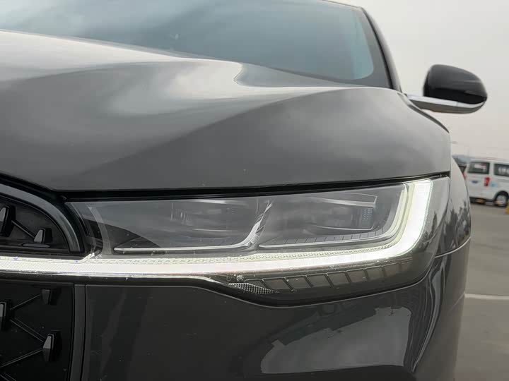 Фото 8 - Lincoln Z (Zephyr)