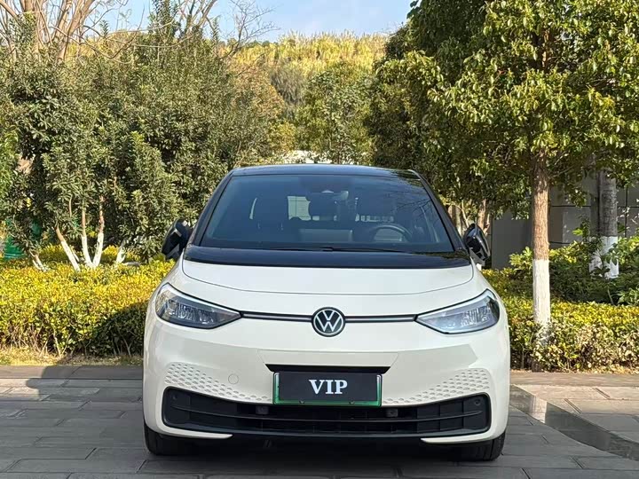 Фото 2 - Volkswagen ID.3