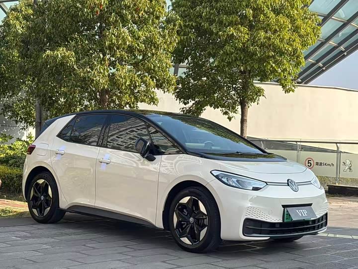 Фото 3 - Volkswagen ID.3