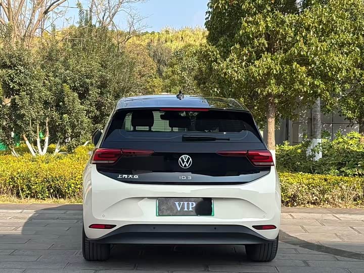 Фото 5 - Volkswagen ID.3