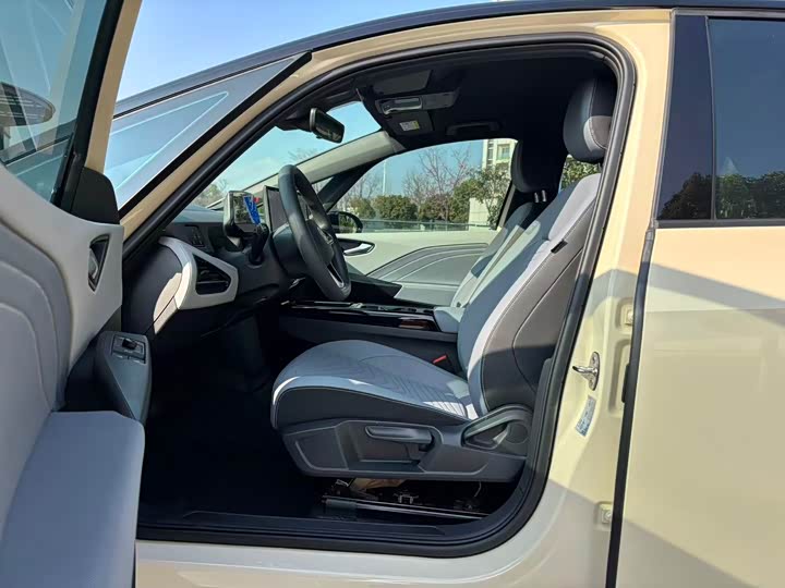 Фото 6 - Volkswagen ID.3