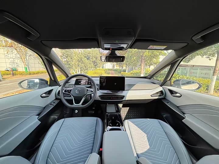 Фото 8 - Volkswagen ID.3