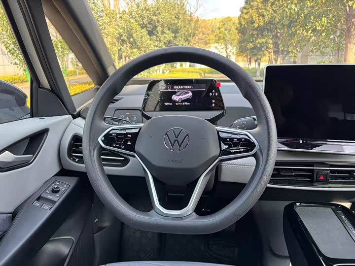 Фото 9 - Volkswagen ID.3