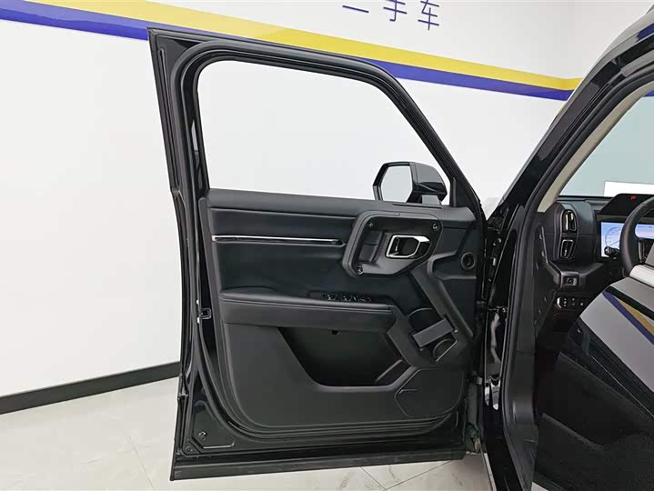 Фото 7 - Haval H-Dog