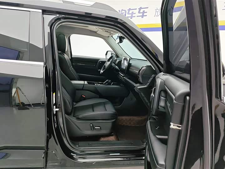 Фото 8 - Haval H-Dog