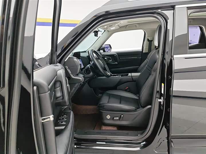 Фото 9 - Haval H-Dog