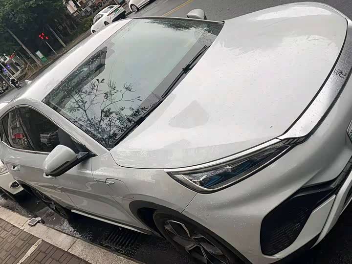 Фото 7 - BYD Yuan Plus