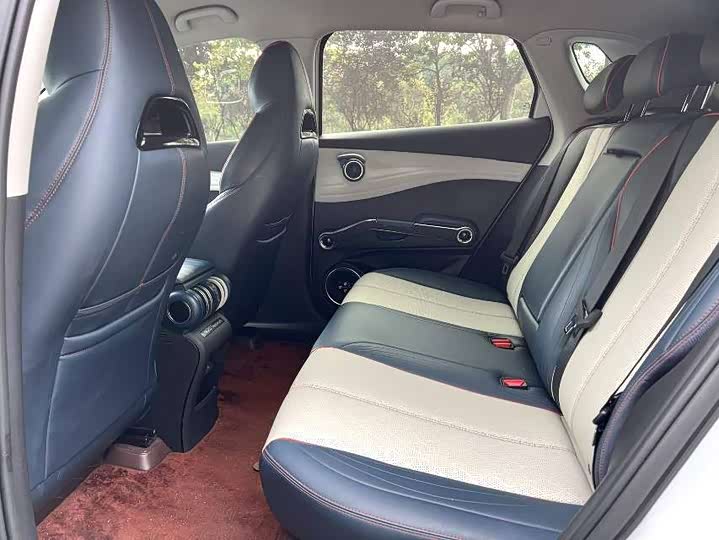 Фото 8 - BYD Yuan Plus