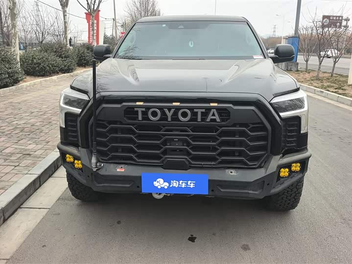 Фото 2 - Toyota bZ4X