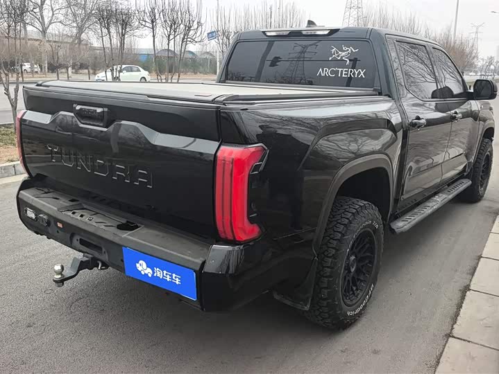 Фото 3 - Toyota bZ4X