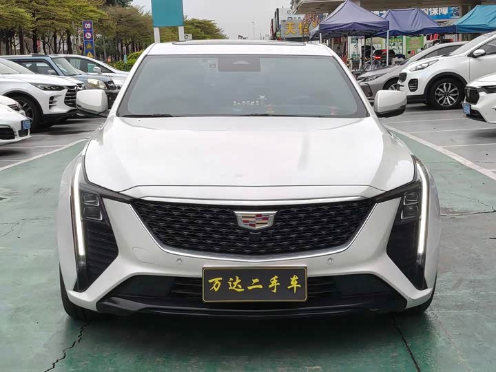 Photo 2 - Cadillac CT5