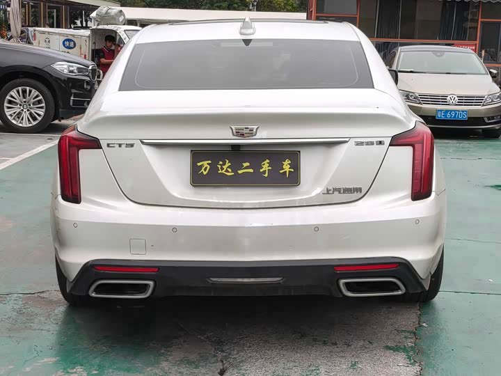 Photo 6 - Cadillac CT5