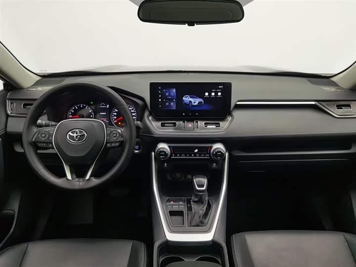 Photo 5 - Toyota Wildlander