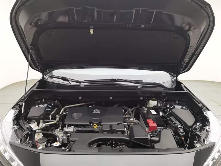 Photo 6 - Toyota Wildlander