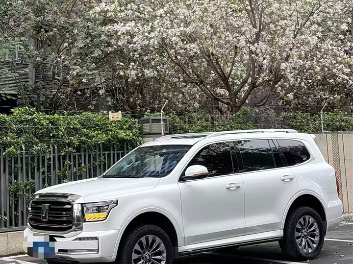 Фото 1 - Tank 500