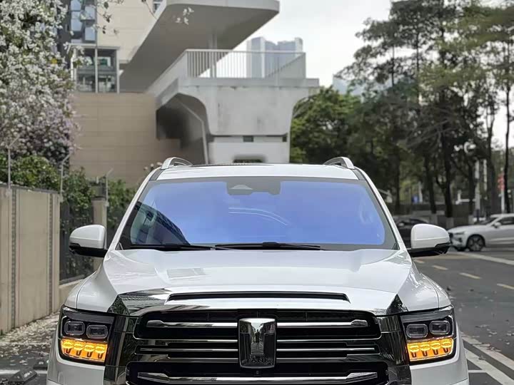 Фото 2 - Tank 500