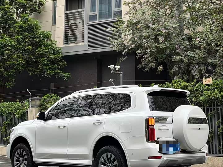 Фото 4 - Tank 500