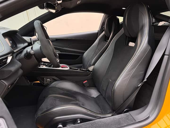 Фото 7 - Lotus Emira