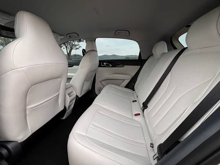 Фото 6 - Geely Galaxy Geome