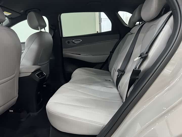 Photo 5 - BYD Sea Lion 06 Hybrid/EV