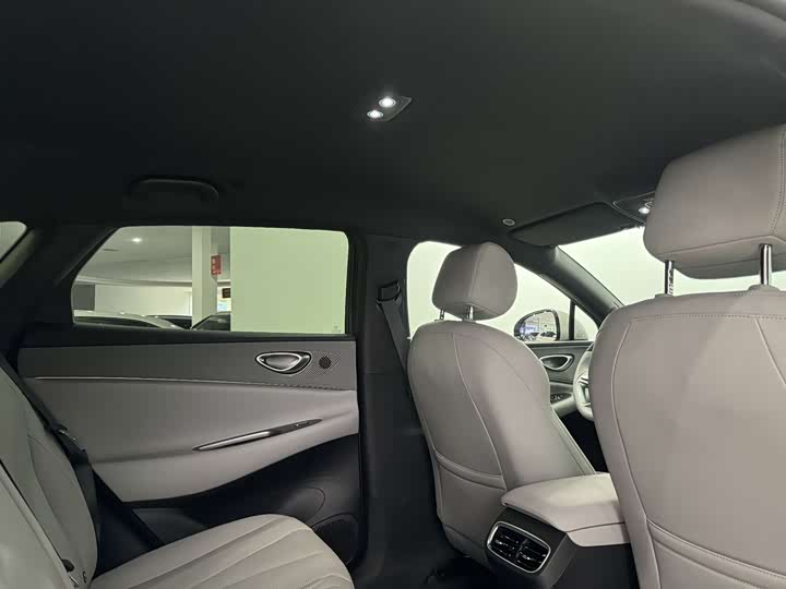 Photo 6 - BYD Sea Lion 06 Hybrid/EV