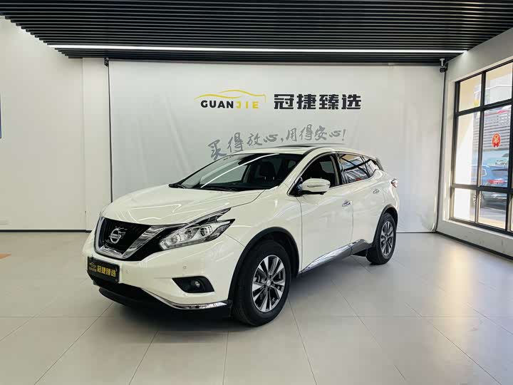 Photo 1 - Nissan Murano