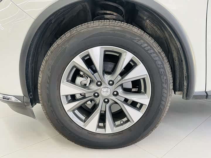 Photo 3 - Nissan Murano