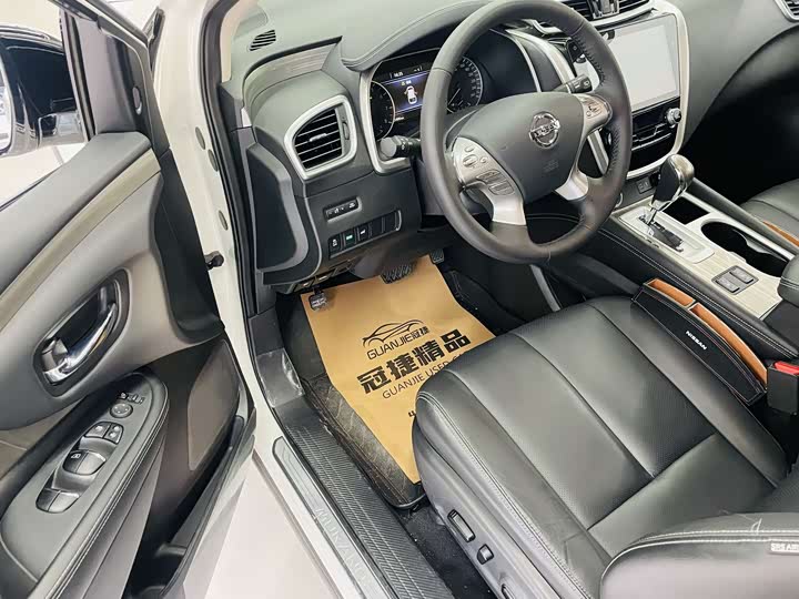 Photo 5 - Nissan Murano