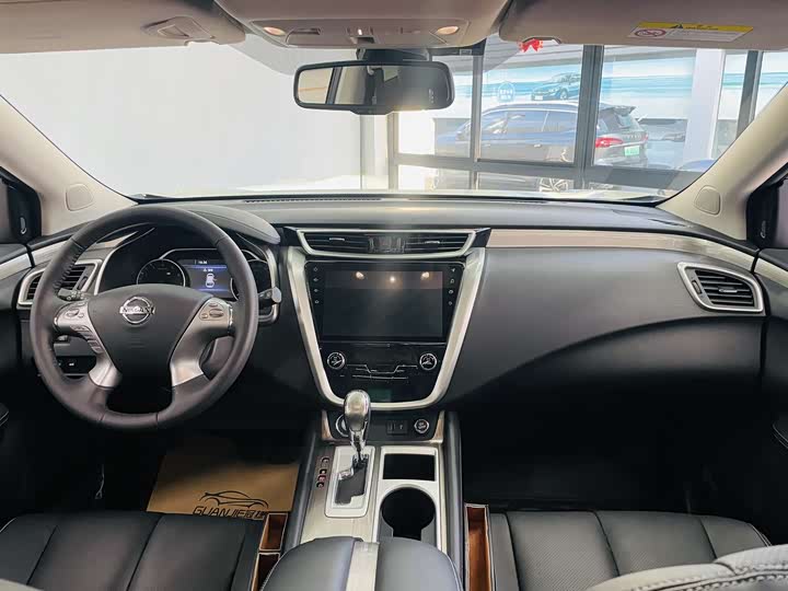 Photo 7 - Nissan Murano