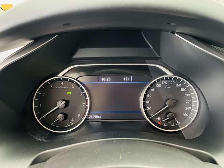 Photo 8 - Nissan Murano